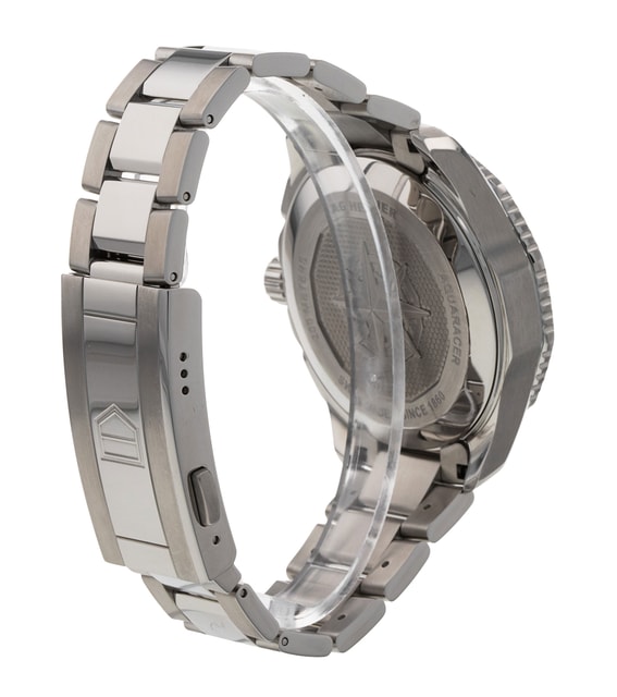 Tag Heuer Aquaracer CBP1112.BA0627 Image 3